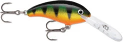 Rapala Shad Dancer SDD05 Medium Diving Crankbait -Cheap Fishing Store SDD P