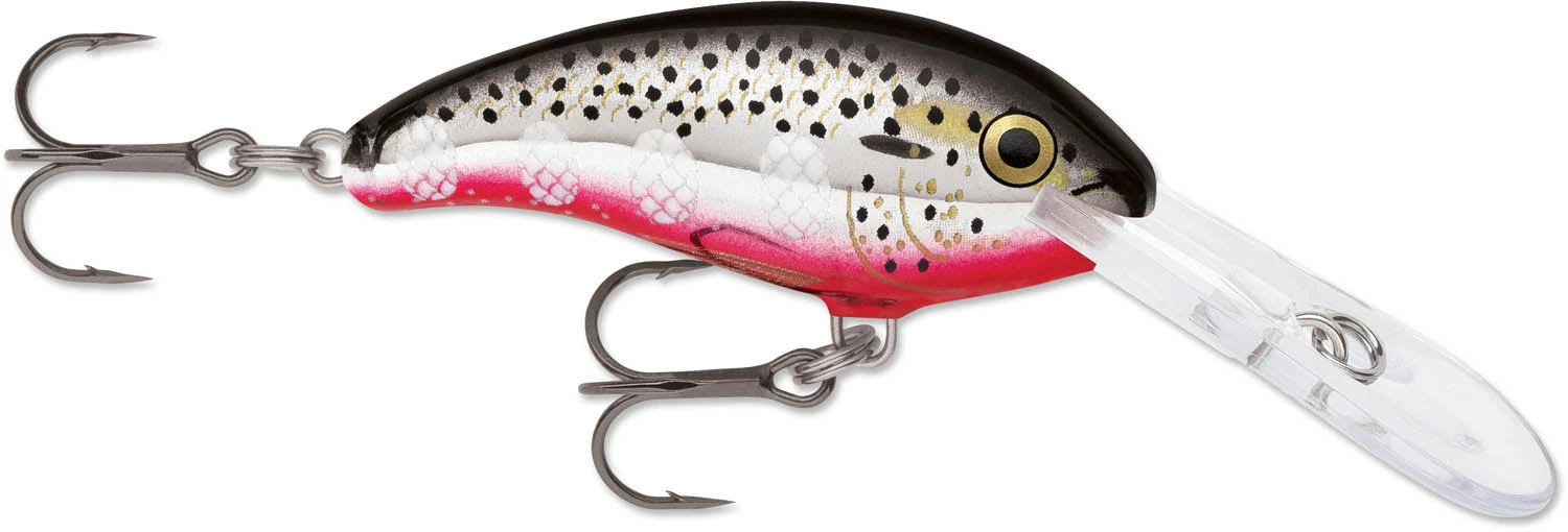 Rapala Shad Dancer SDD07 Deep Diving Crankbait 1 Rapala Shad Dancer SDD07 Deep Diving Crankbait