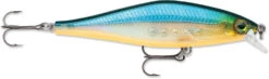 Rapala Shadow Rap Shad 09 Jerkbait -Cheap Fishing Store SDRS BGH