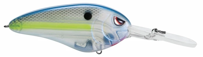 SPRO John Crews Little John Super DD 90 Extra Deep Diving Crankbait 7 SPRO John Crews Little John Super DD 90 Extra Deep Diving Crankbait - Image 7