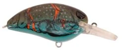 SPRO John Crews Little John MD 50 Crankbait -Cheap Fishing Store SLJM50BGC BluegrassCraw