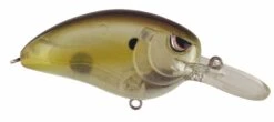 SPRO John Crews Little John MD 50 Crankbait -Cheap Fishing Store SLJM50CCH ClearChartreuse