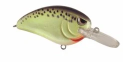 SPRO John Crews Little John MD 50 Crankbait -Cheap Fishing Store SLJM50CMT CellMate