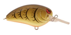 SPRO John Crews Little John MD 50 Crankbait -Cheap Fishing Store SLJM50GRP GreenPumpkin