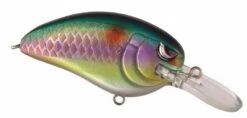 SPRO John Crews Little John MD 50 Crankbait -Cheap Fishing Store SLJM50OGL OldGlory