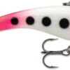 Rapala Slab Rap SLR05 2 Inch Lipless Crankbait