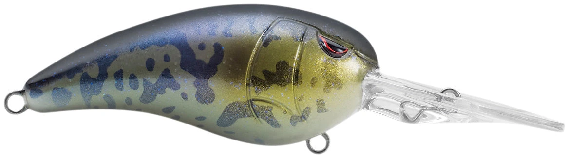 SPRO Mike McClelland RkCrawler 55 Deep Diving Crankbait 11 SPRO Mike McClelland RkCrawler 55 Deep Diving Crankbait - Image 11