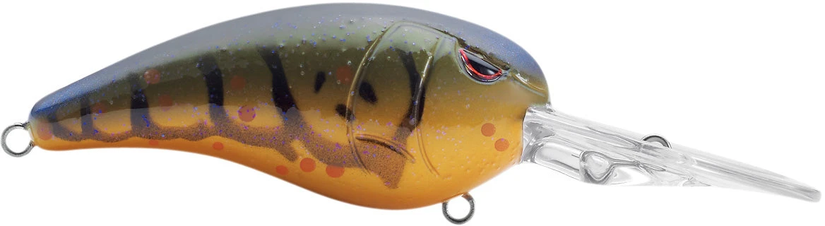 SPRO Mike McClelland RkCrawler 55 Deep Diving Crankbait 19 SPRO Mike McClelland RkCrawler 55 Deep Diving Crankbait - Image 19