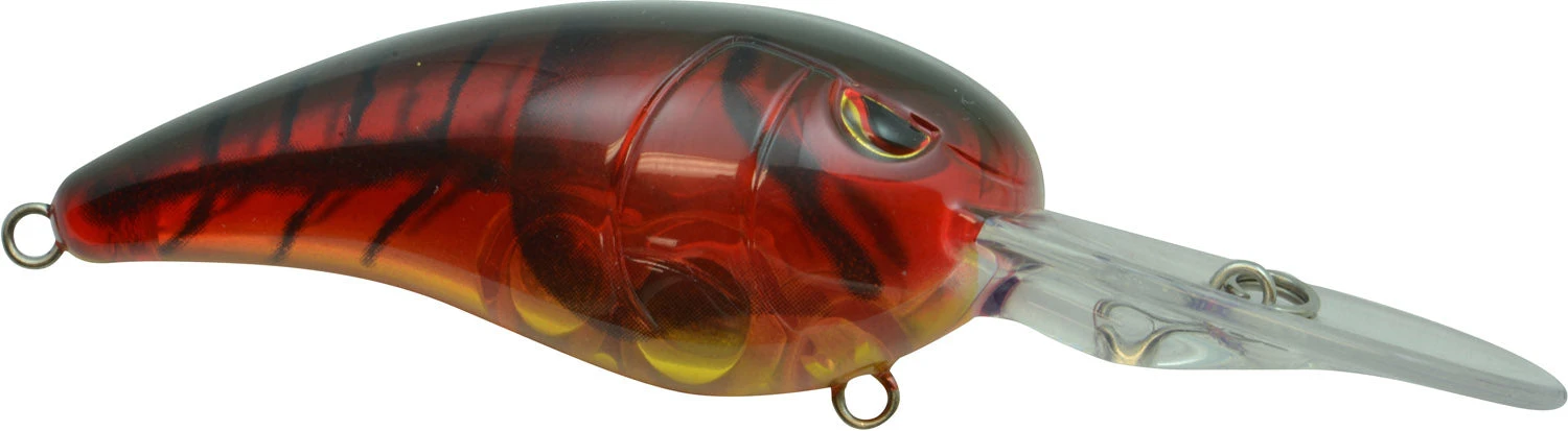 SPRO Mike McClelland RkCrawler 55 Deep Diving Crankbait 1 SPRO Mike McClelland RkCrawler 55 Deep Diving Crankbait