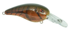 SPRO Mike McClelland RkCrawler MD 55 Medium Diving Crankbait 25 SPRO Mike McClelland RkCrawler MD 55 Medium Diving Crankbait -Cheap Fishing Store SRCMD55PBR 2