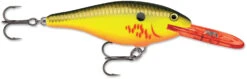 Rapala Shad Rap 2 Inch Medium Diving Crankbait SR05 -Cheap Fishing Store SR BHO 0a018b75 c29d 4ebe 96f1 bbb351e31747