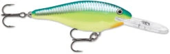 Rapala Shad Rap 2 1/2 Inch Medium Diving Crankbait SR06 -Cheap Fishing Store SR CRSD 5dc38d74 0337 458b a5e7 90205084b568