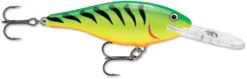 Rapala Shad Rap 1 1/2 Inch Medium Diving Crankbait SR04 -Cheap Fishing Store SR FT