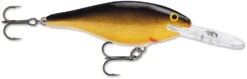 Rapala Shad Rap 1 1/2 Inch Medium Diving Crankbait SR04 -Cheap Fishing Store SR G bb01361c 9008 426b b54d 388e8c21ff51