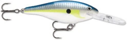 Rapala Shad Rap 1 1/2 Inch Medium Diving Crankbait SR04 -Cheap Fishing Store SR HSD
