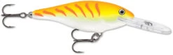 Rapala Shad Rap 3 1/8 Inch Deep Diving Crankbait SR08 -Cheap Fishing Store SR OTU