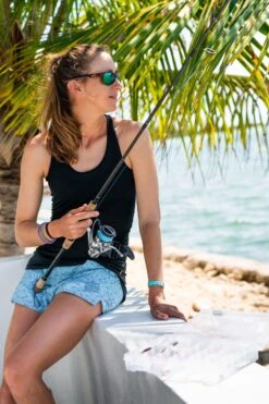 Shimano Stradic FL Spinning Reels -Cheap Fishing Store STRADIC FL lifestyle