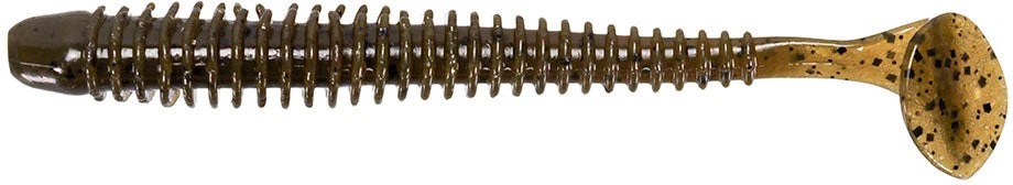 Keitech Swing Impact 3 Inch Paddle Tail Swimbait 5 Keitech Swing Impact 3 Inch Paddle Tail Swimbait - Image 5