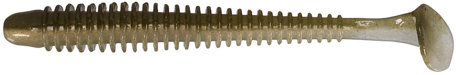 Keitech Swing Impact 3 Inch Paddle Tail Swimbait 2 Keitech Swing Impact 3 Inch Paddle Tail Swimbait - Image 2