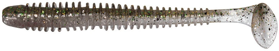 Keitech Swing Impact 3 Inch Paddle Tail Swimbait 9 Keitech Swing Impact 3 Inch Paddle Tail Swimbait - Image 9