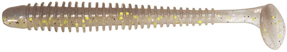 Keitech Swing Impact 3 Inch Paddle Tail Swimbait 1 Keitech Swing Impact 3 Inch Paddle Tail Swimbait