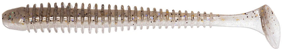 Keitech Swing Impact 3 Inch Paddle Tail Swimbait 4 Keitech Swing Impact 3 Inch Paddle Tail Swimbait - Image 4