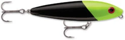 Rapala Skitter Walk 08 Topwater Walker -Cheap Fishing Store SW08 BKCH