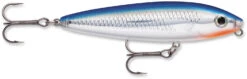 Rapala Skitter Walk 08 Topwater Walker -Cheap Fishing Store SW08 BMU