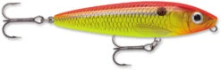 Rapala Skitter Walk 08 Topwater Walker -Cheap Fishing Store SW08 FSD