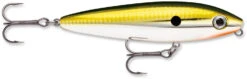 Rapala Skitter Walk 08 Topwater Walker -Cheap Fishing Store SW08 GCH