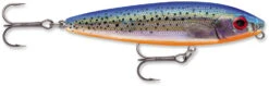 Rapala Skitter Walk 08 Topwater Walker -Cheap Fishing Store SW08 HB