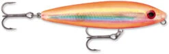 Rapala Skitter Walk 08 Topwater Walker -Cheap Fishing Store SW08 HOG