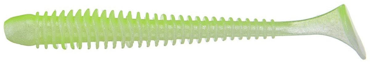 Keitech Swing Impact 3 Inch Paddle Tail Swimbait 11 Keitech Swing Impact 3 Inch Paddle Tail Swimbait - Image 11