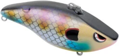 SPRO Wameku Shad 70 Lipless Crankbait -Cheap Fishing Store SWS70BLG BlueGill