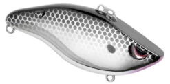 SPRO Wameku Shad 70 Lipless Crankbait -Cheap Fishing Store SWS70CBK ChromeBlack 1000x 483553f4 90a0 42a3 9bf9 edd951d91bd3