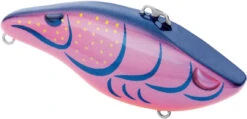 SPRO Wameku Shad 70 Lipless Crankbait -Cheap Fishing Store SWS70ERW ElectricRedCraw