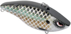SPRO Wameku Shad 70 Lipless Crankbait -Cheap Fishing Store SWS70KLG KillerGill