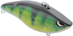 SPRO Wameku Shad 70 Lipless Crankbait -Cheap Fishing Store SWS70RPC RealPerch