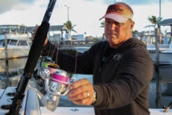 Temple Fork Outfitters Seahunter Casting Rods -Cheap Fishing Store Seahunter Bottom Banner 1