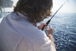 Temple Fork Outfitters Seahunter Casting Rods -Cheap Fishing Store Seahunter Bottom Banner 2