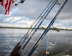 Temple Fork Outfitters Seahunter Casting Rods -Cheap Fishing Store Seahunter Carousel Lifestlye 5