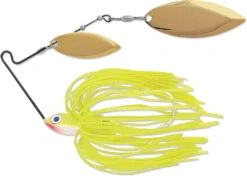 Terminator Super Stainless Spinnerbait Double Willow 3/8 Oz. -Cheap Fishing Store Sharp Chart WW GG ac702200 9ff0 4d9d 9d23 69662307dfbf