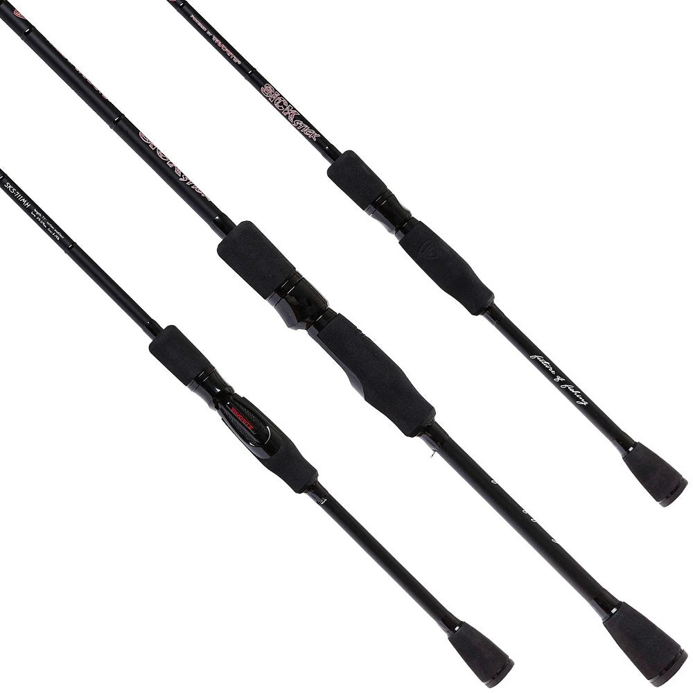 Favorite Fishing Sick Stick Spinning Combo 2 Favorite Fishing Sick Stick Spinning Combo - Image 2