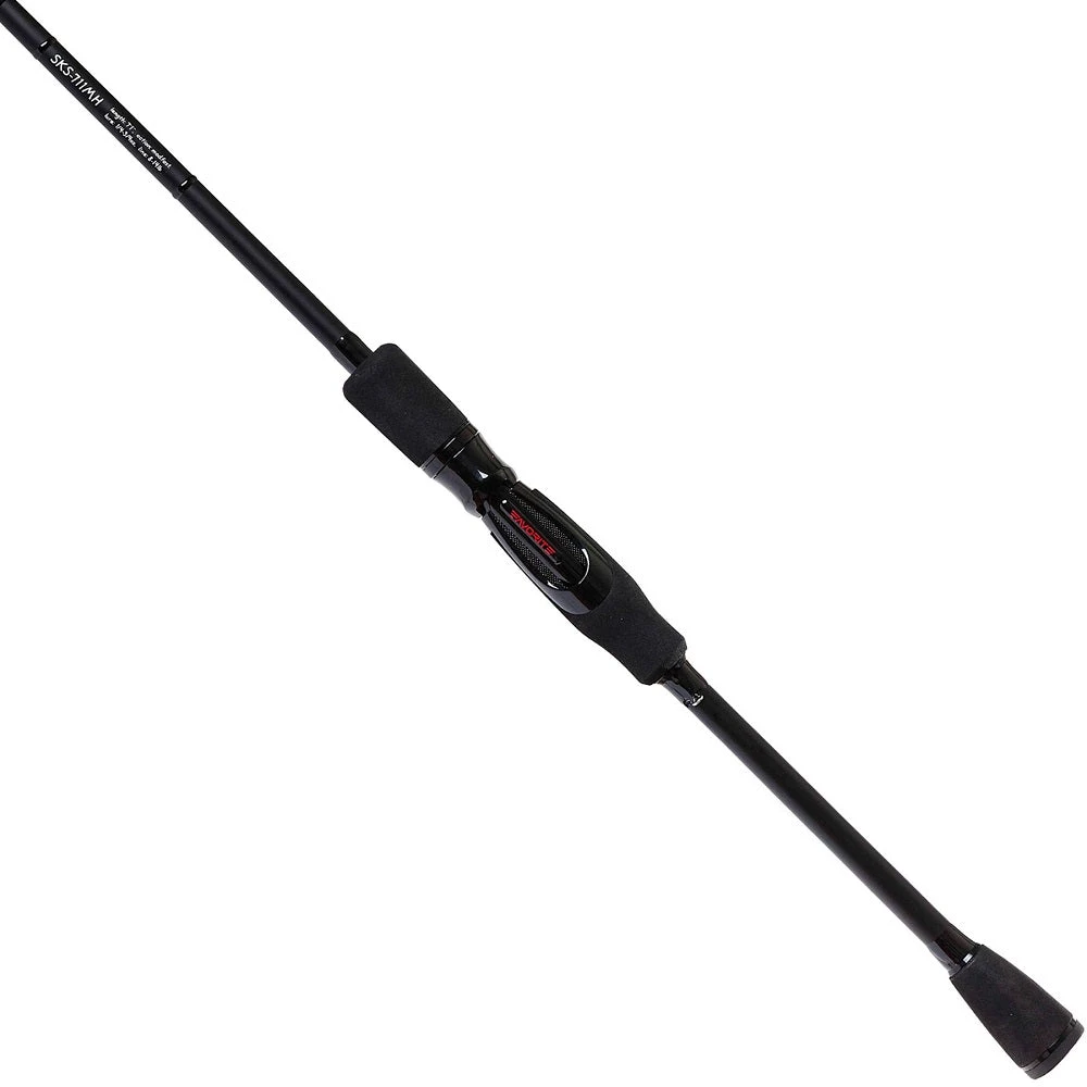 Favorite Fishing Sick Stick Spinning Combo 7 Favorite Fishing Sick Stick Spinning Combo - Image 7