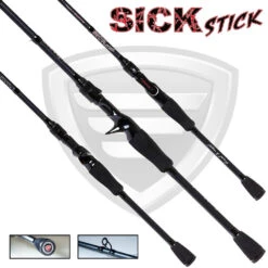 Favorite Fishing Sick Stick Casting Rod -Cheap Fishing Store Sick Stick Casting Rod