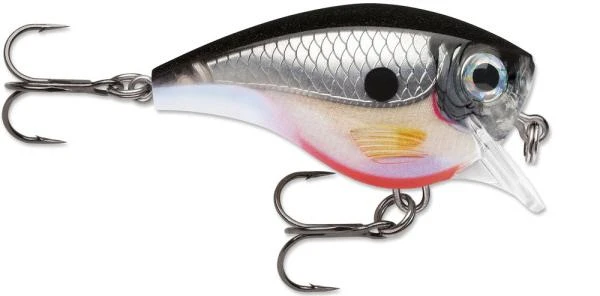 Rapala BX Brat 03 Square Bill Crankbait 11 Rapala BX Brat 03 Square Bill Crankbait - Image 11