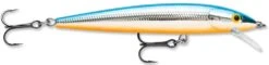 Rapala Husky Jerk 06 Jerkbait/Trolling Minnow -Cheap Fishing Store Silver Blue 49f510fd d9df 4988 bc08 11aaf2cc21db