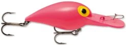 Storm Original Wiggle Wart 05 Crankbaits -Cheap Fishing Store Solid Fluorescent Pink c53d986a d9de 4f0c b18c e55c3d452859
