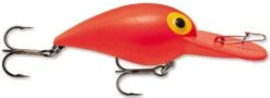 Storm Original Wiggle Wart 05 Crankbaits -Cheap Fishing Store Solid Fluorescent Red 0852ea92 3814 4988 864b 3b15084796cc