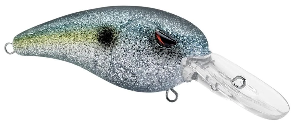 SPRO Mike McClelland RkCrawler MD 55 Medium Diving Crankbait 20 SPRO Mike McClelland RkCrawler MD 55 Medium Diving Crankbait - Image 20